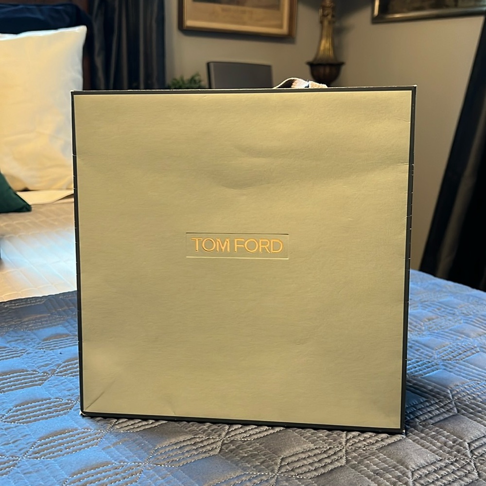 Tom Ford Shopping Bag